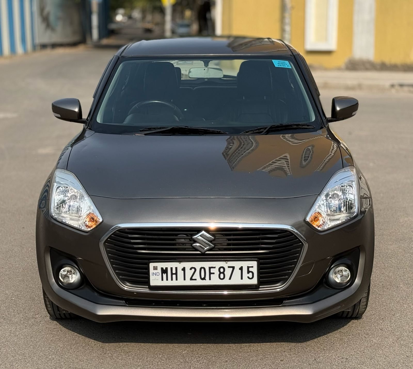 SWIFT AMT